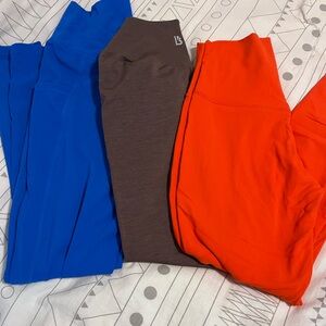 BuffBunny lululemon bundle